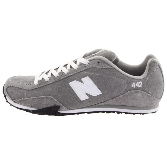 new balance 442 yellow